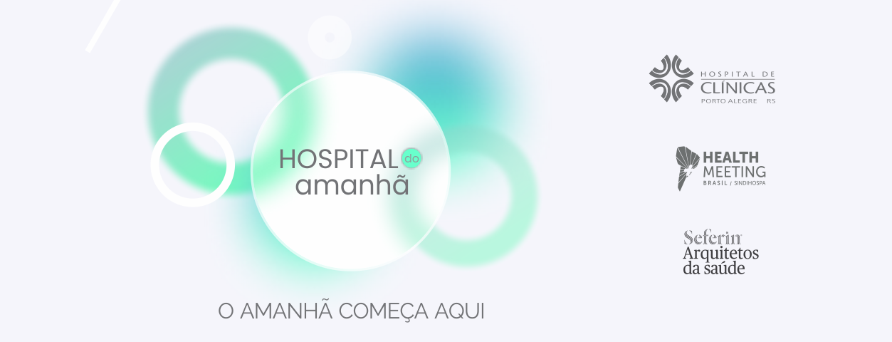 Hospital do Amanhã..