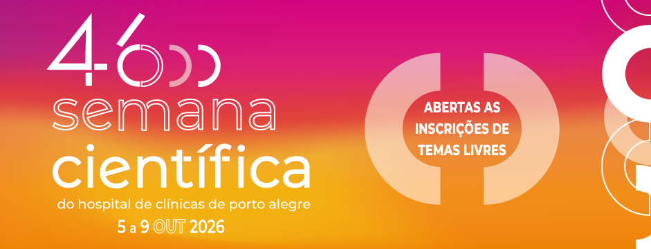 46 Semana Cientifica