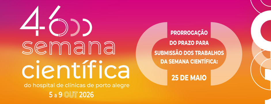 Prorroga Semana Cientifica