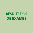 Link para site dos resultados de exames - Abre nova janela