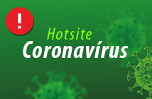 Informações do coronavírus