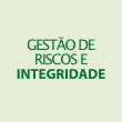 Acesso à página de gestão de riscos e integridade