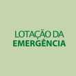 Acesso a página do emergenciômetro, ocupação da emergência