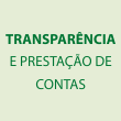 Acesso a página da Transparência e Prestação de Contas