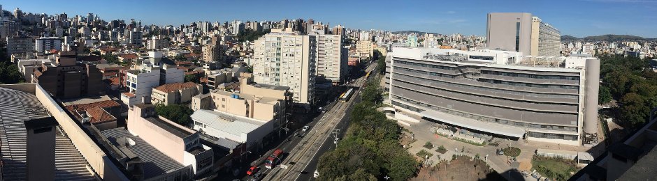 HCPA-RS Residência Médica