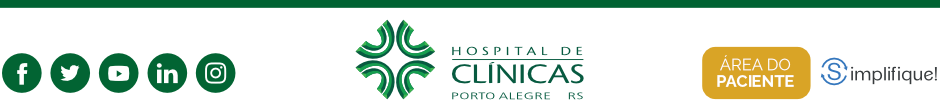Portal Hospital de Clínicas de Porto Alegre
