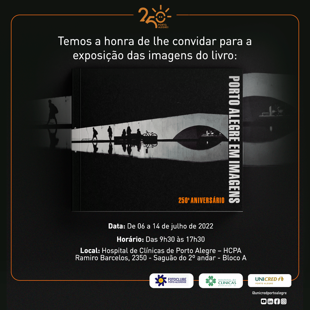 card whats exposicao itinerante das imagens do livro porto alegre em imagens 250 aniversario 1