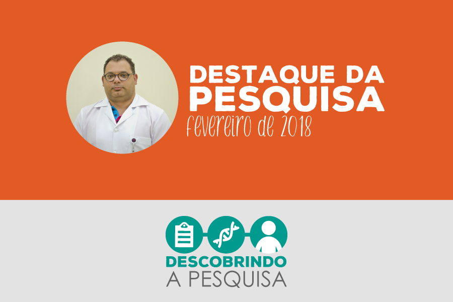 destaque da pesquisa fev