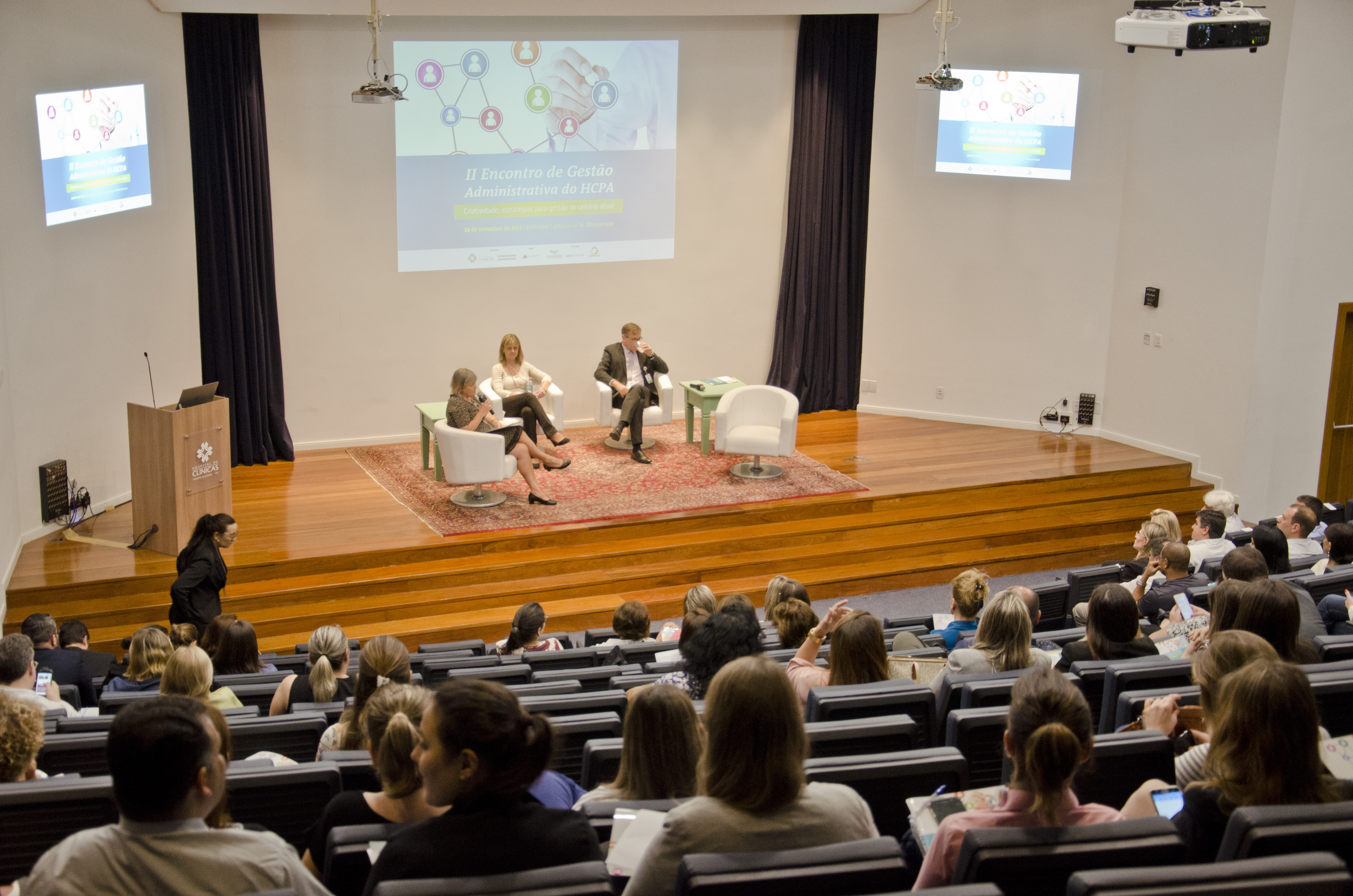 Mesa redonda