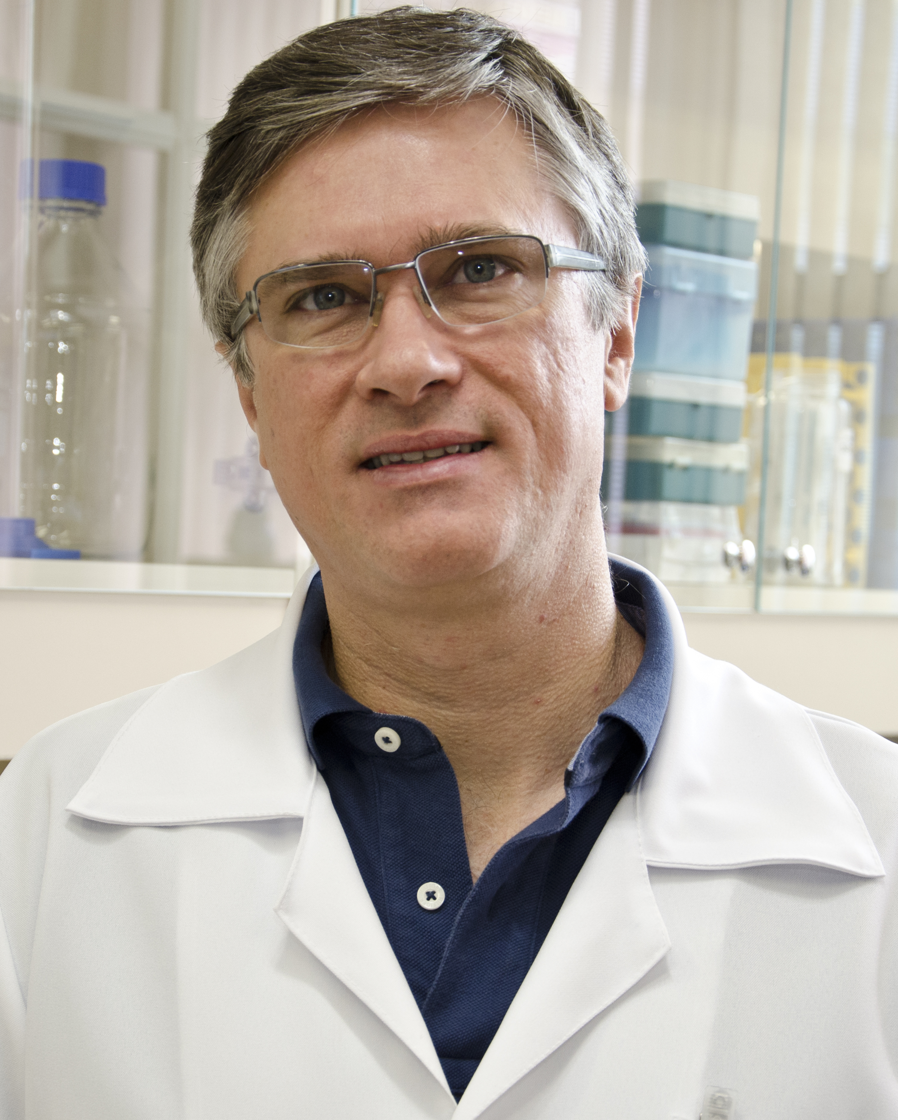 prof. Flavio Kapczinski