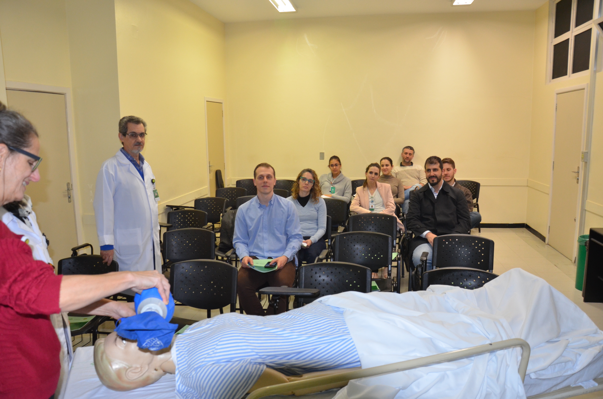 curso cihdott