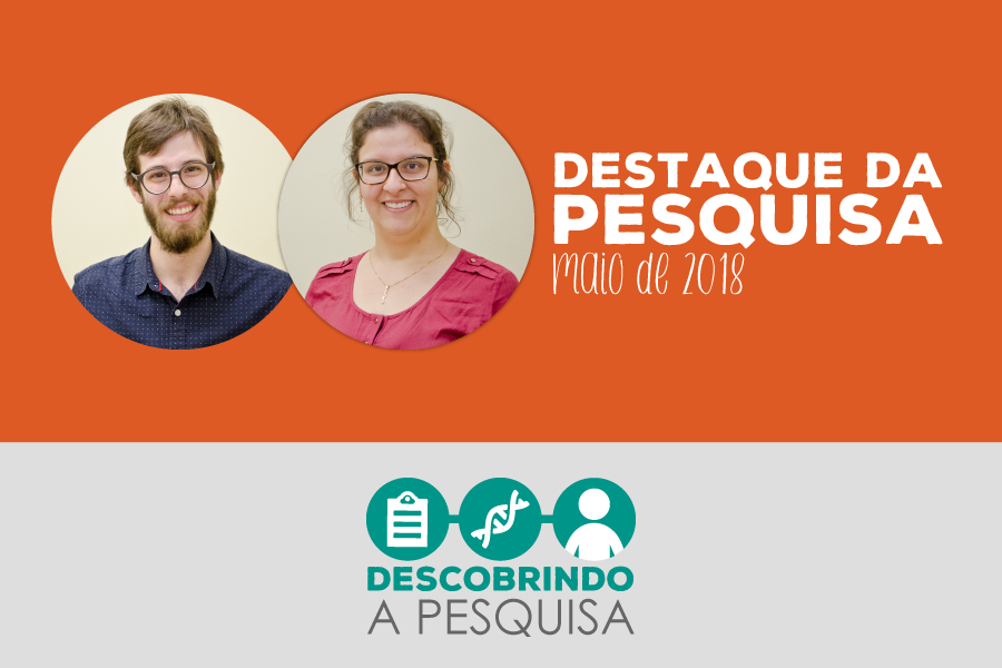 descobrindo a pesquisa maio