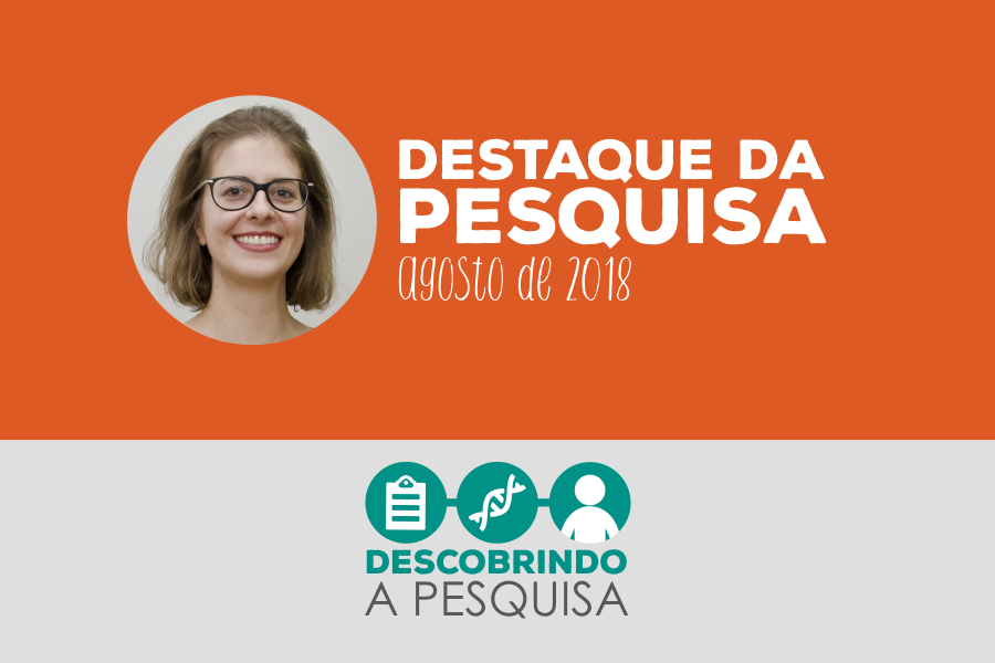 destaque da pesquisa agosto