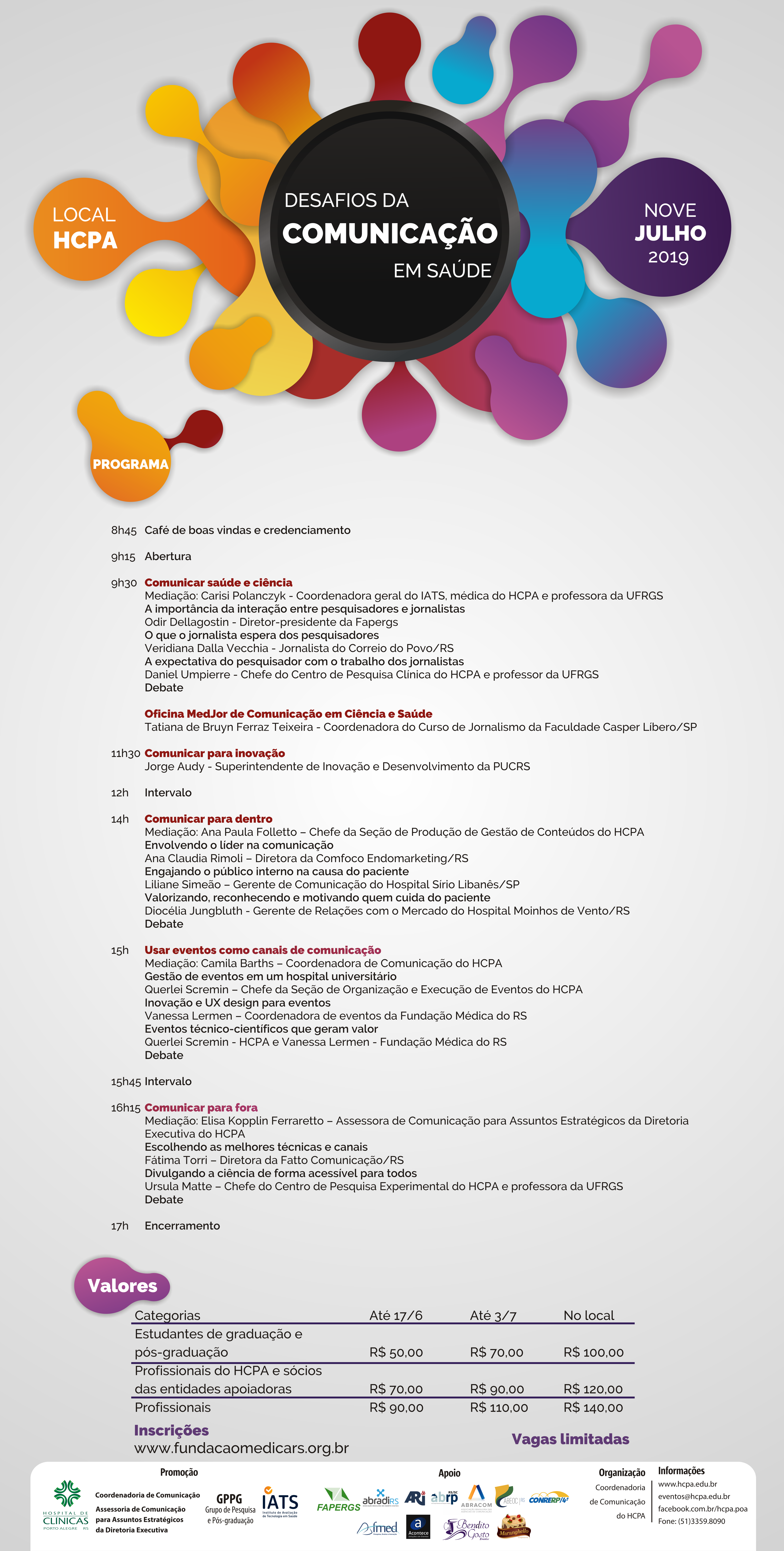 programa desafios