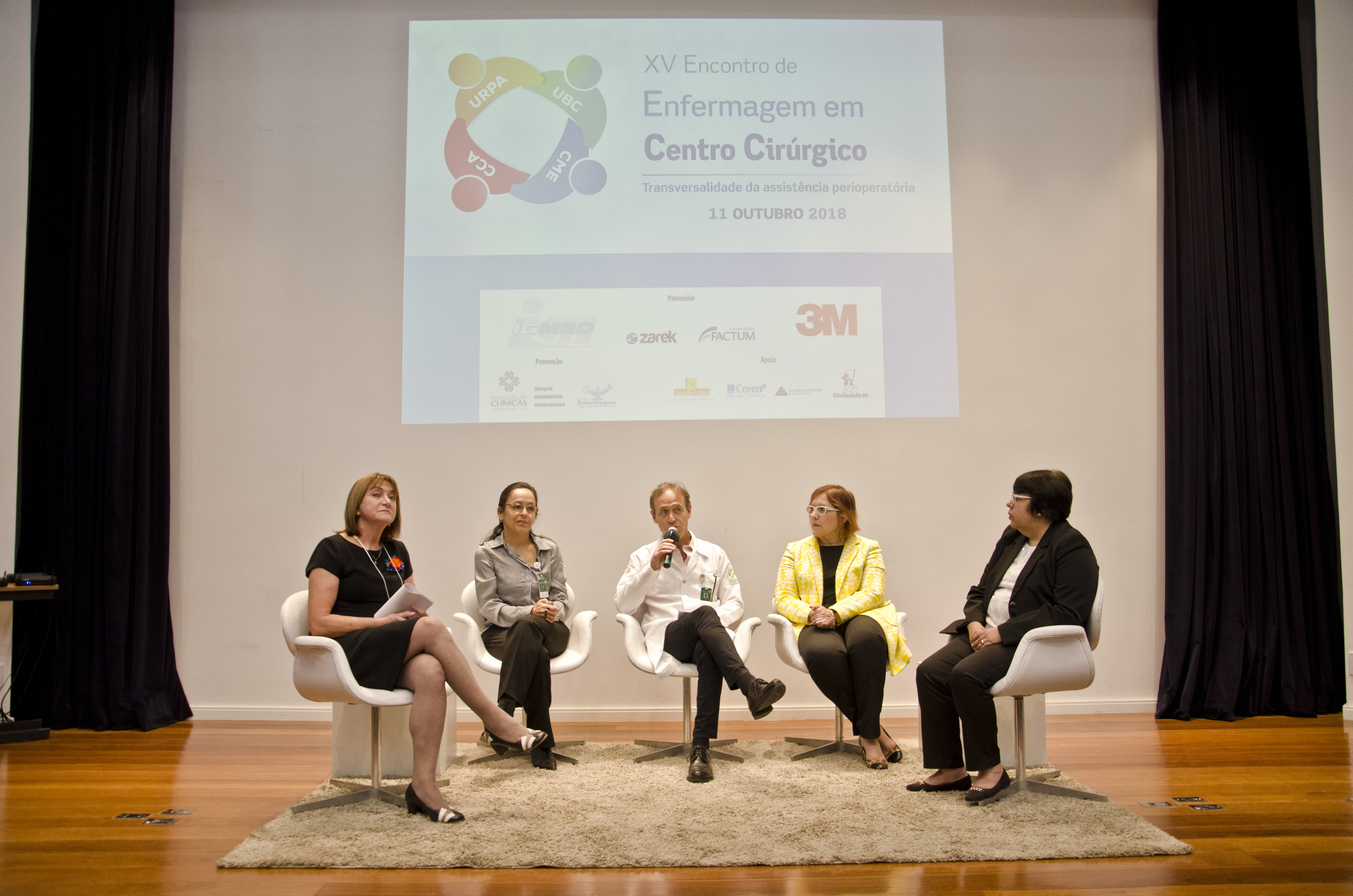 encontro de enfermagem em centro cirurgico 11.10 14