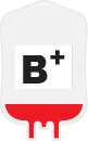 b positivo critico
