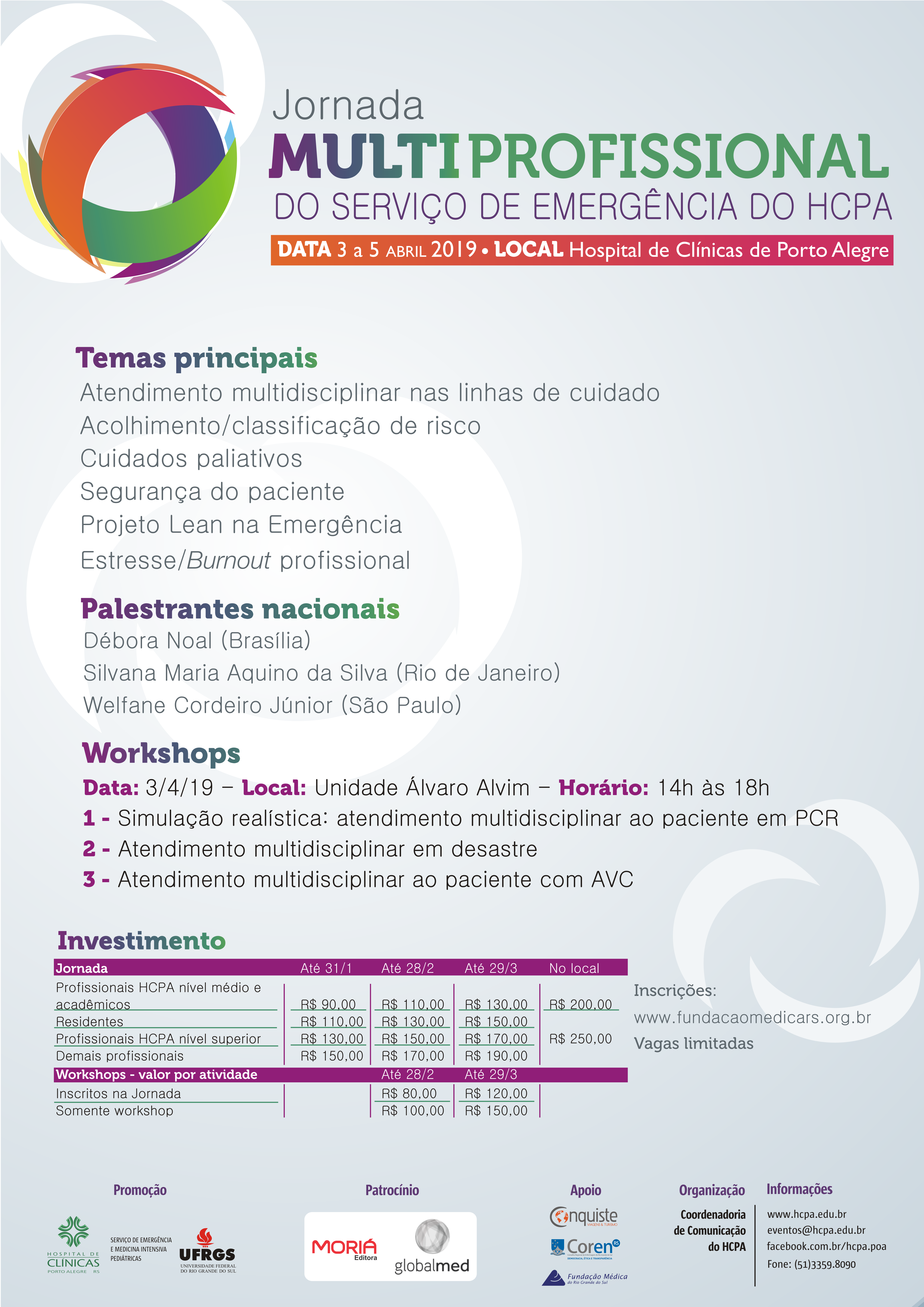 jornada multiprofissional do serv emergencia cartaz copia 2