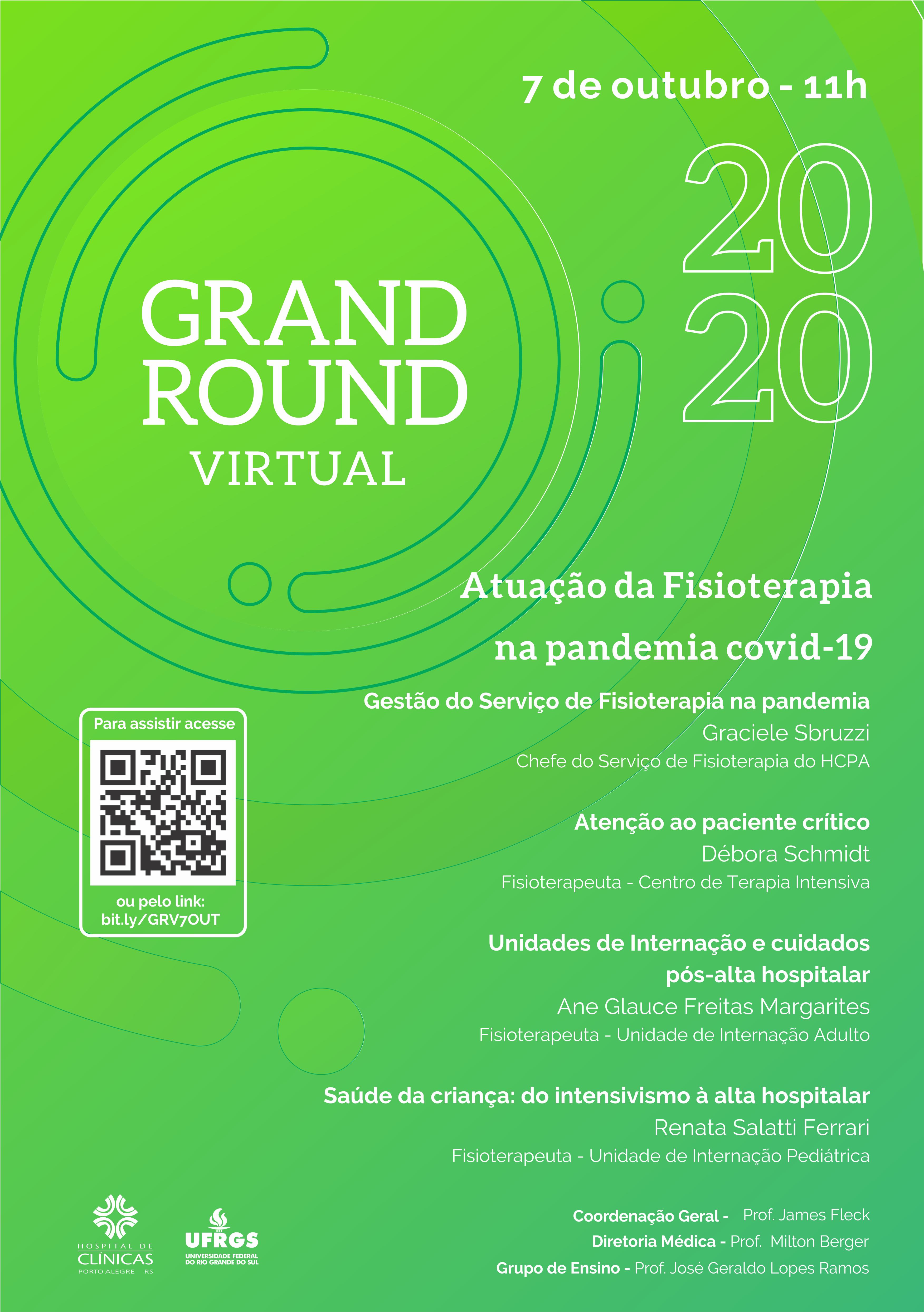 grand round