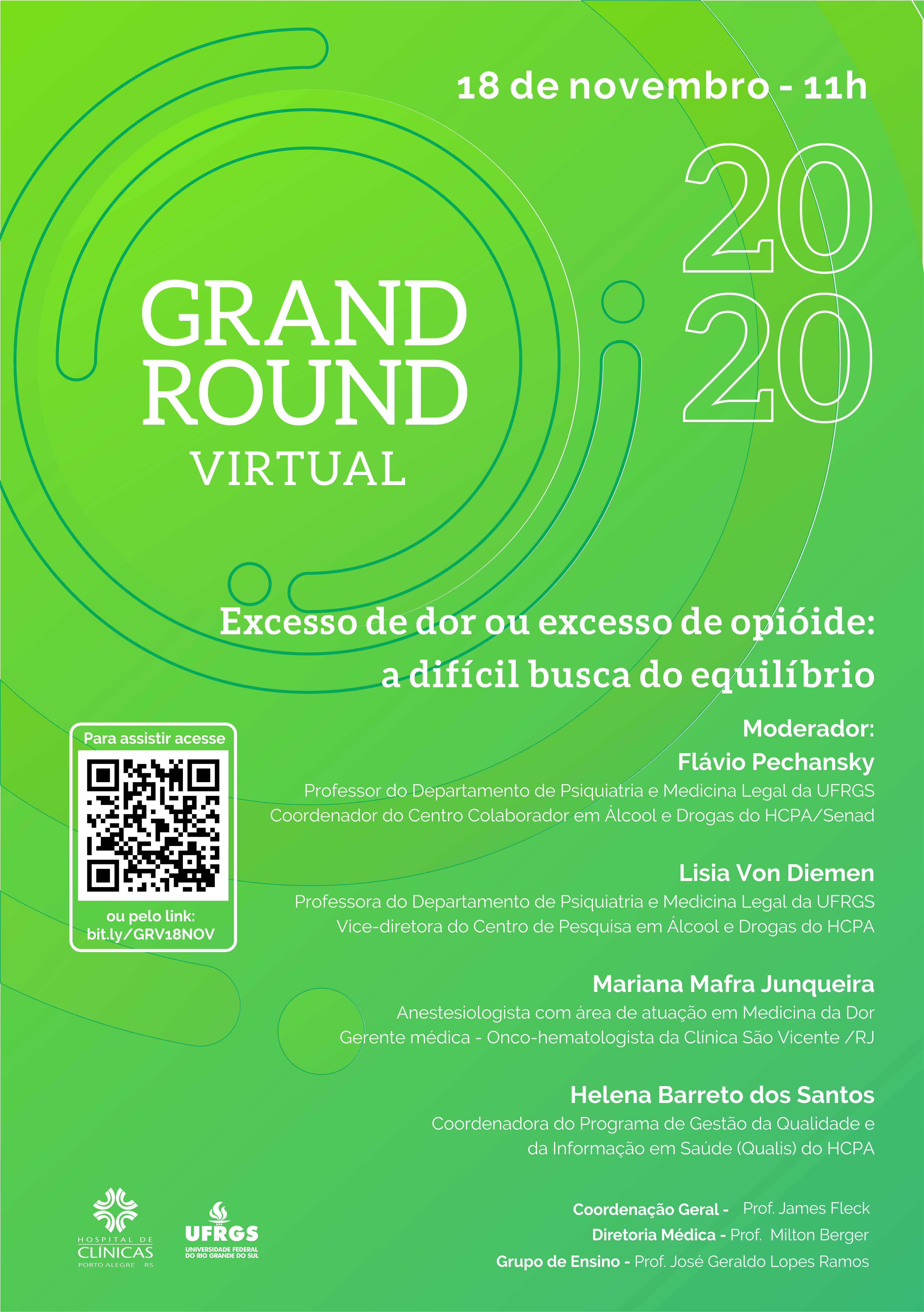 grand round 18 11
