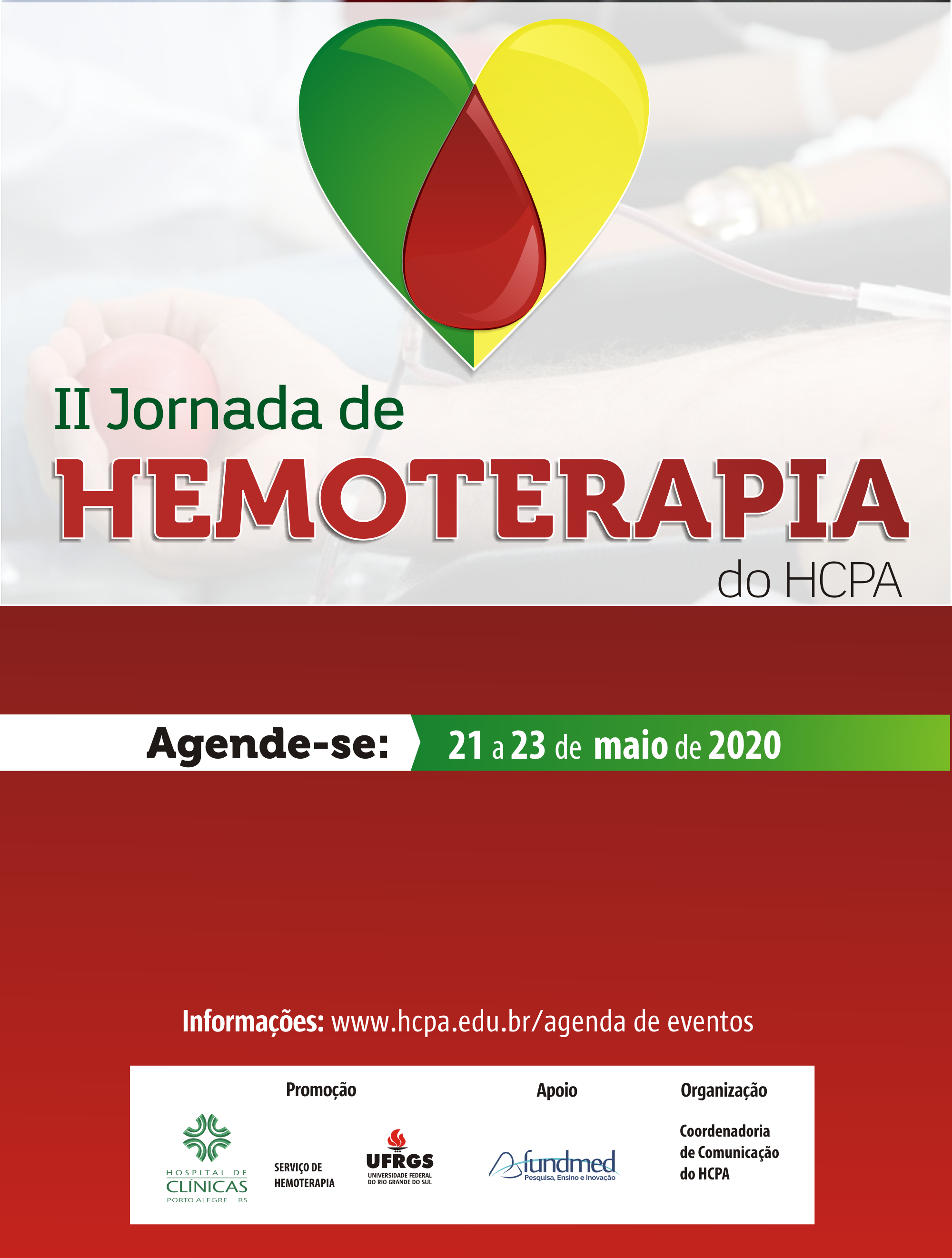 jornada de hemoterapia agende se