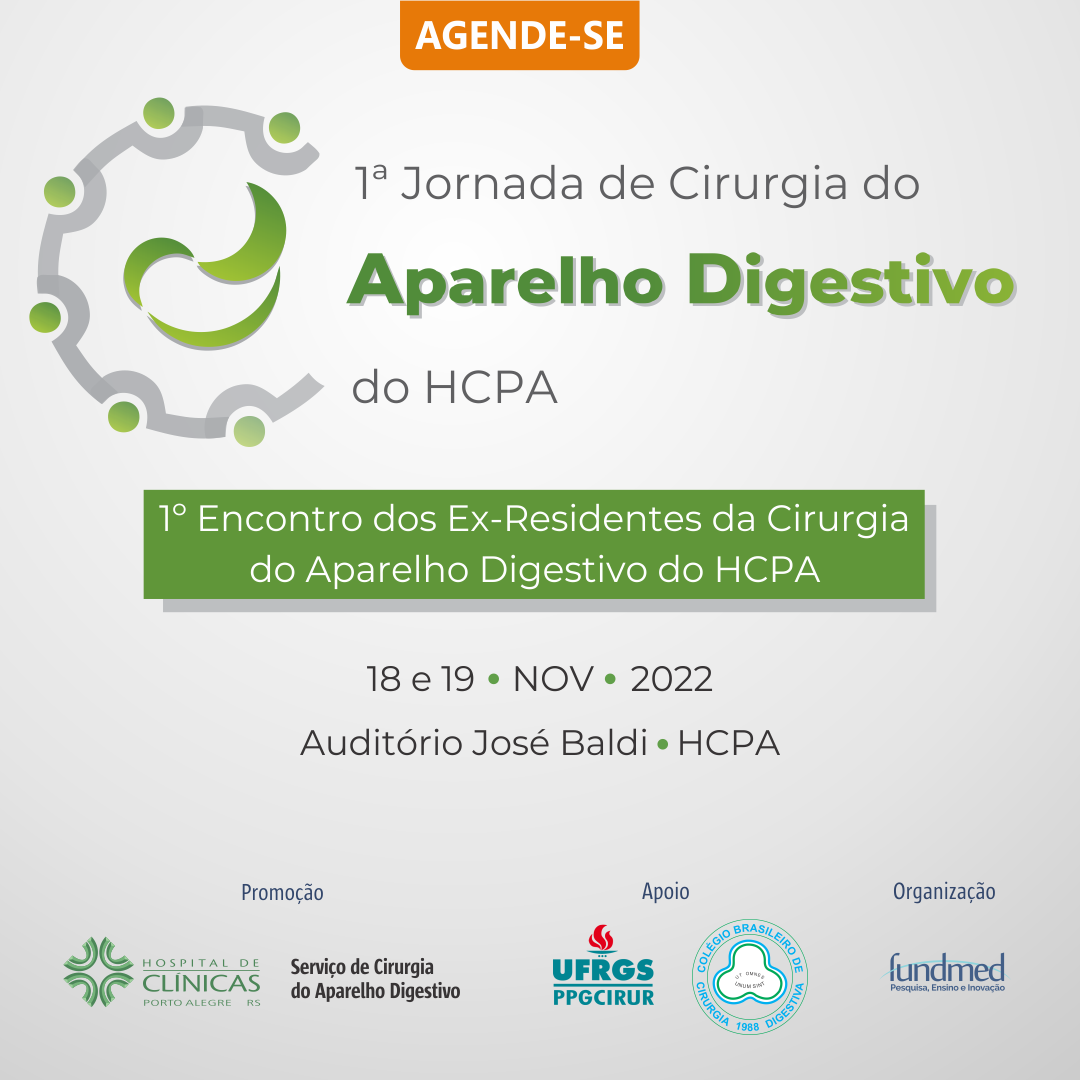 jornada do aparelho digestivo agende se 3 1 1