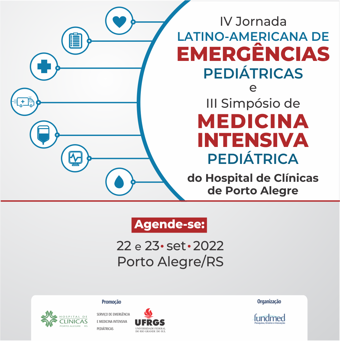 jornada emergencia pediatrica e simposio de mip save the date