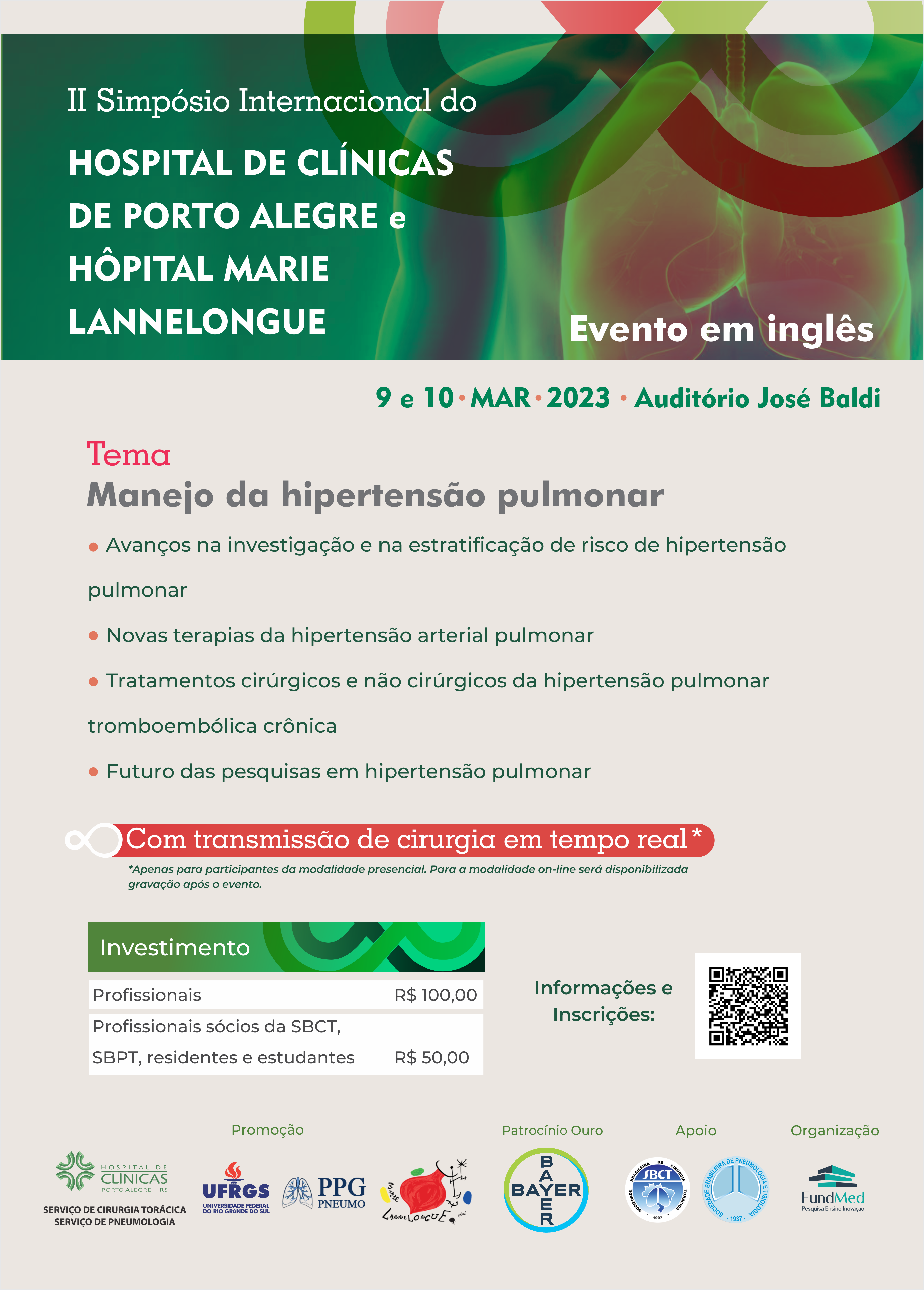 jornada hcpa marie lannelongue cartaz 1