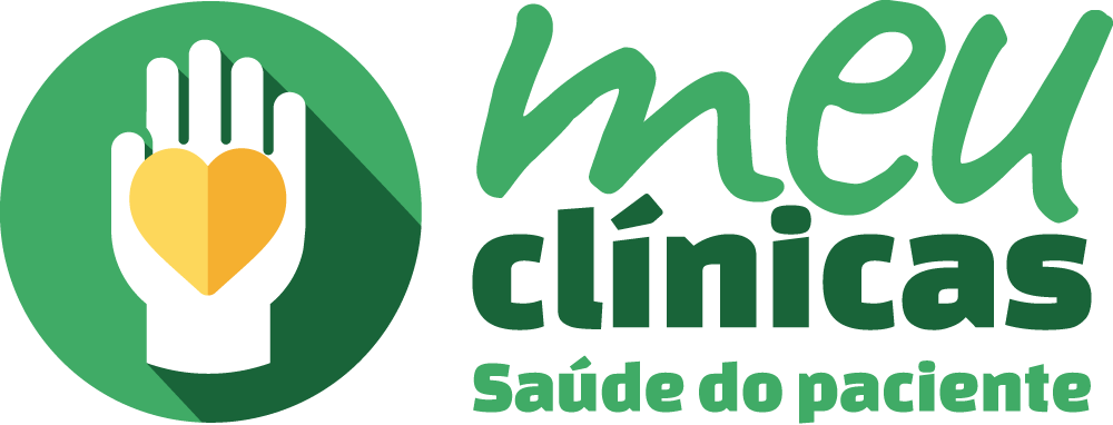 Logo Meu Clínicas