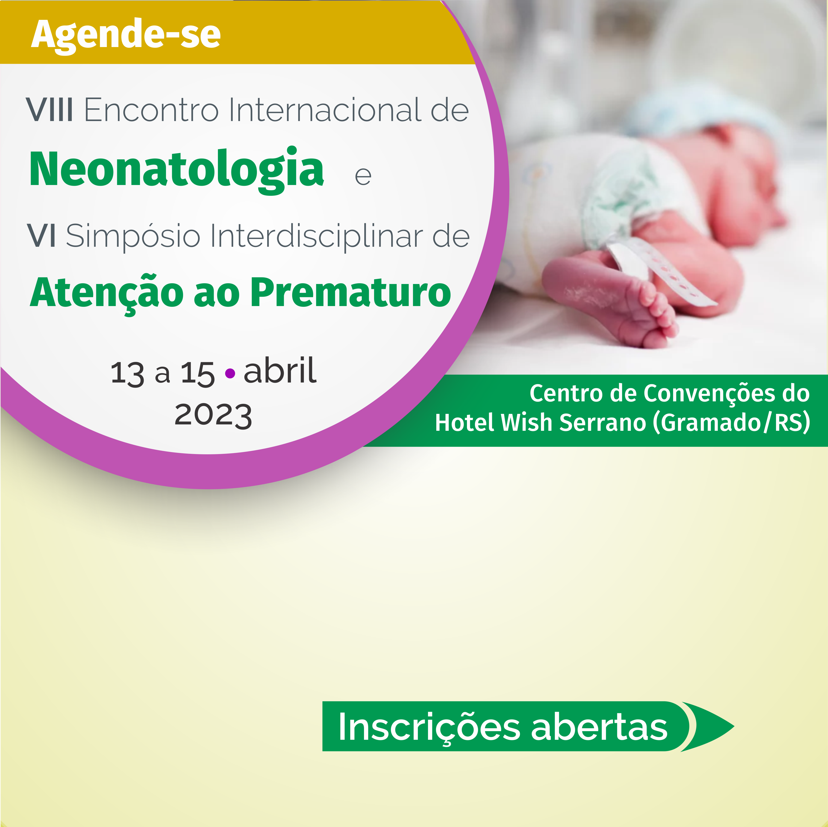neonatologia inscricoes abertas