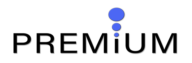 logo premium