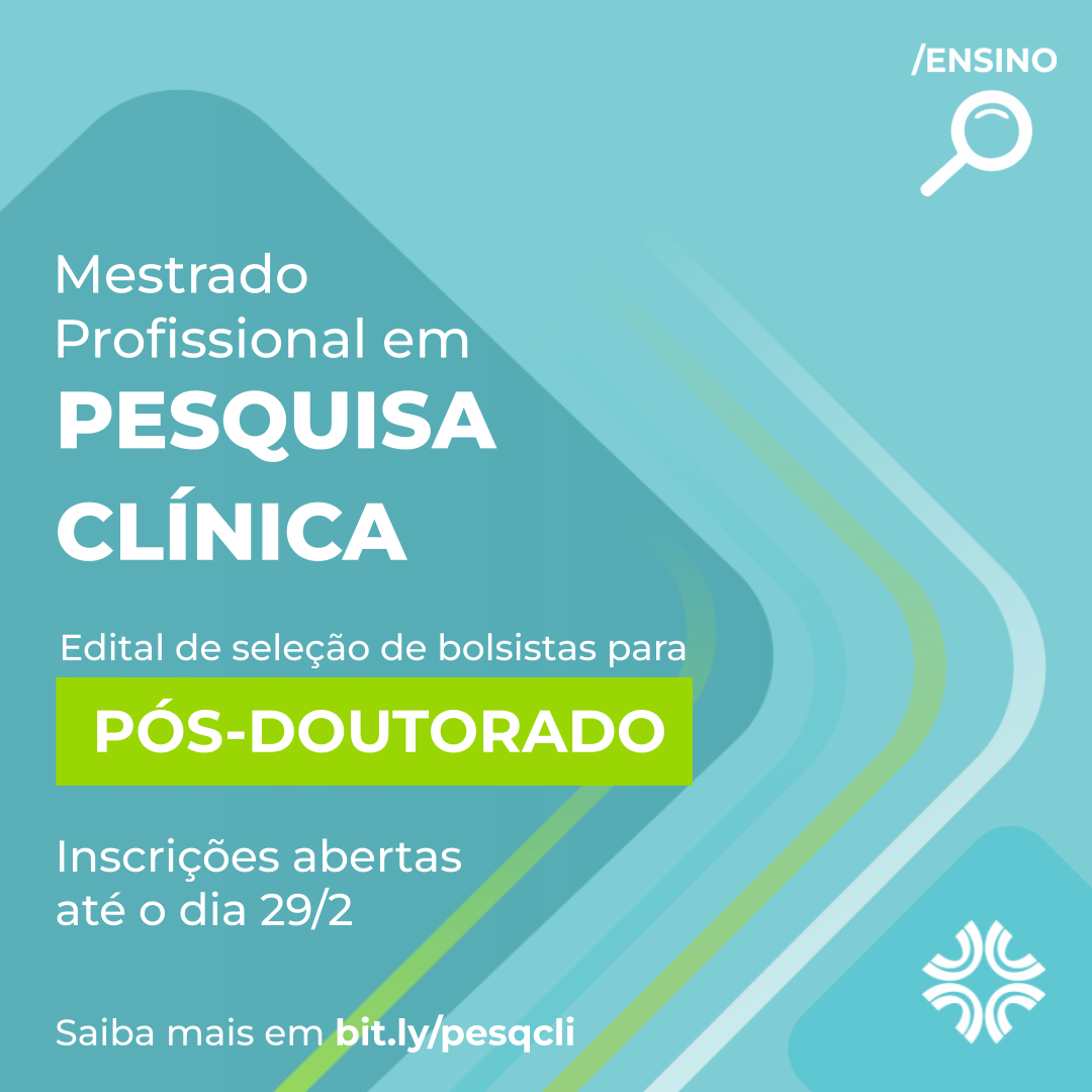 pesquisa clinica 1
