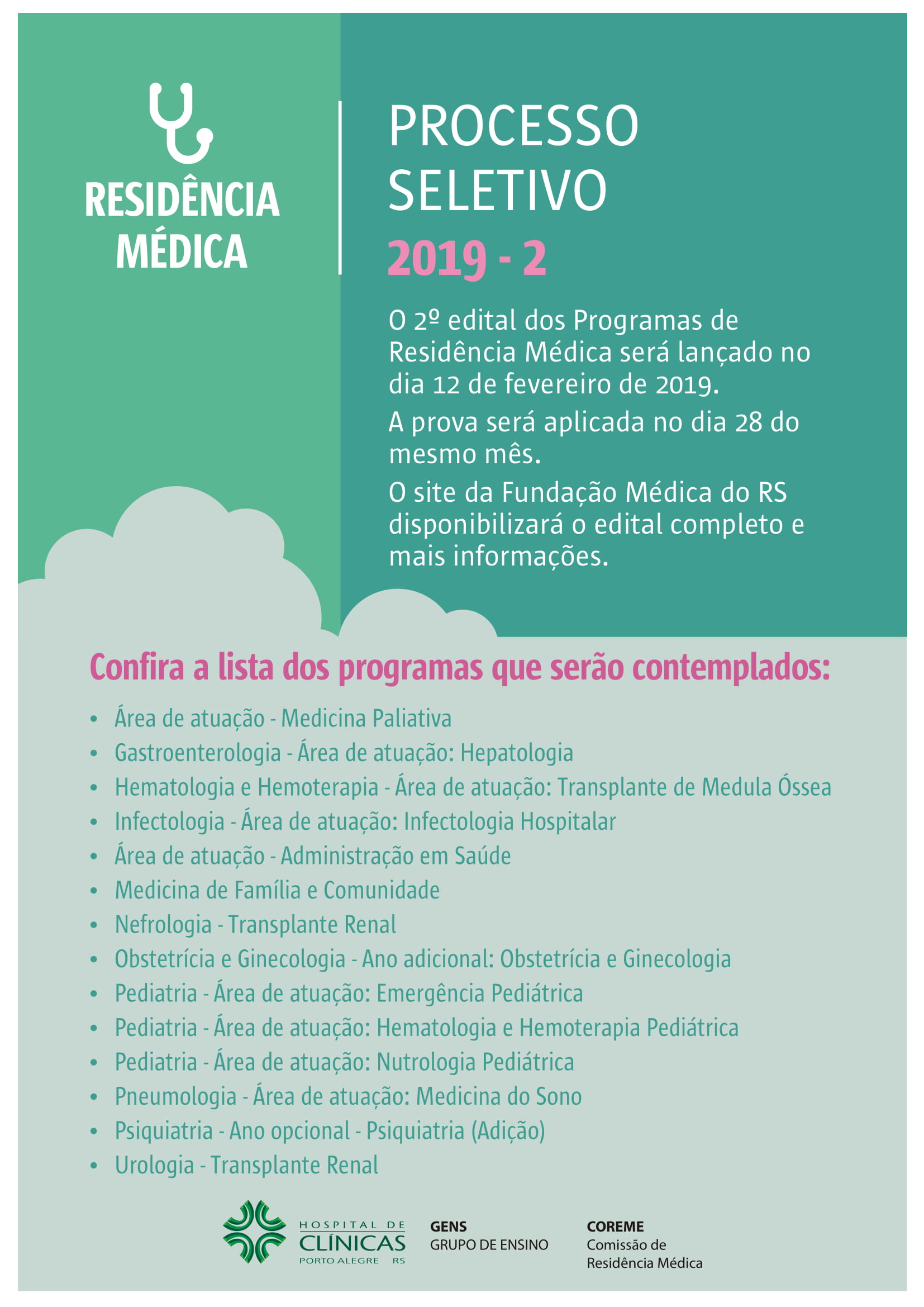 processo seletivo 2019 2 1 1