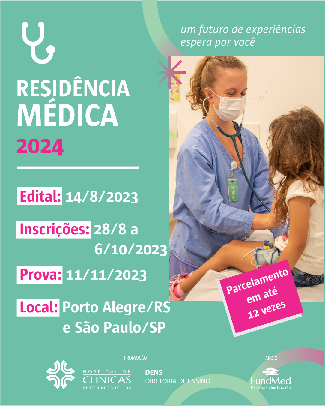 residencia med edital 2024 feed 1 1