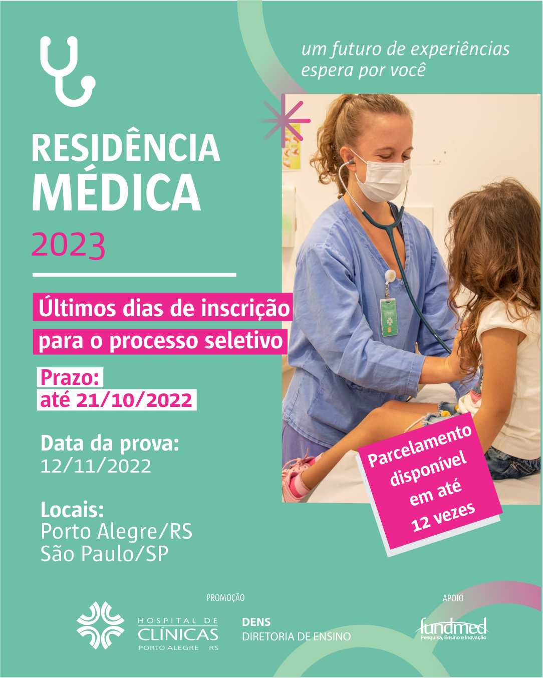 residencia med ultimos dias feed 1