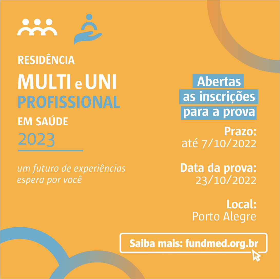 residencias multi e uni card prova 1 1