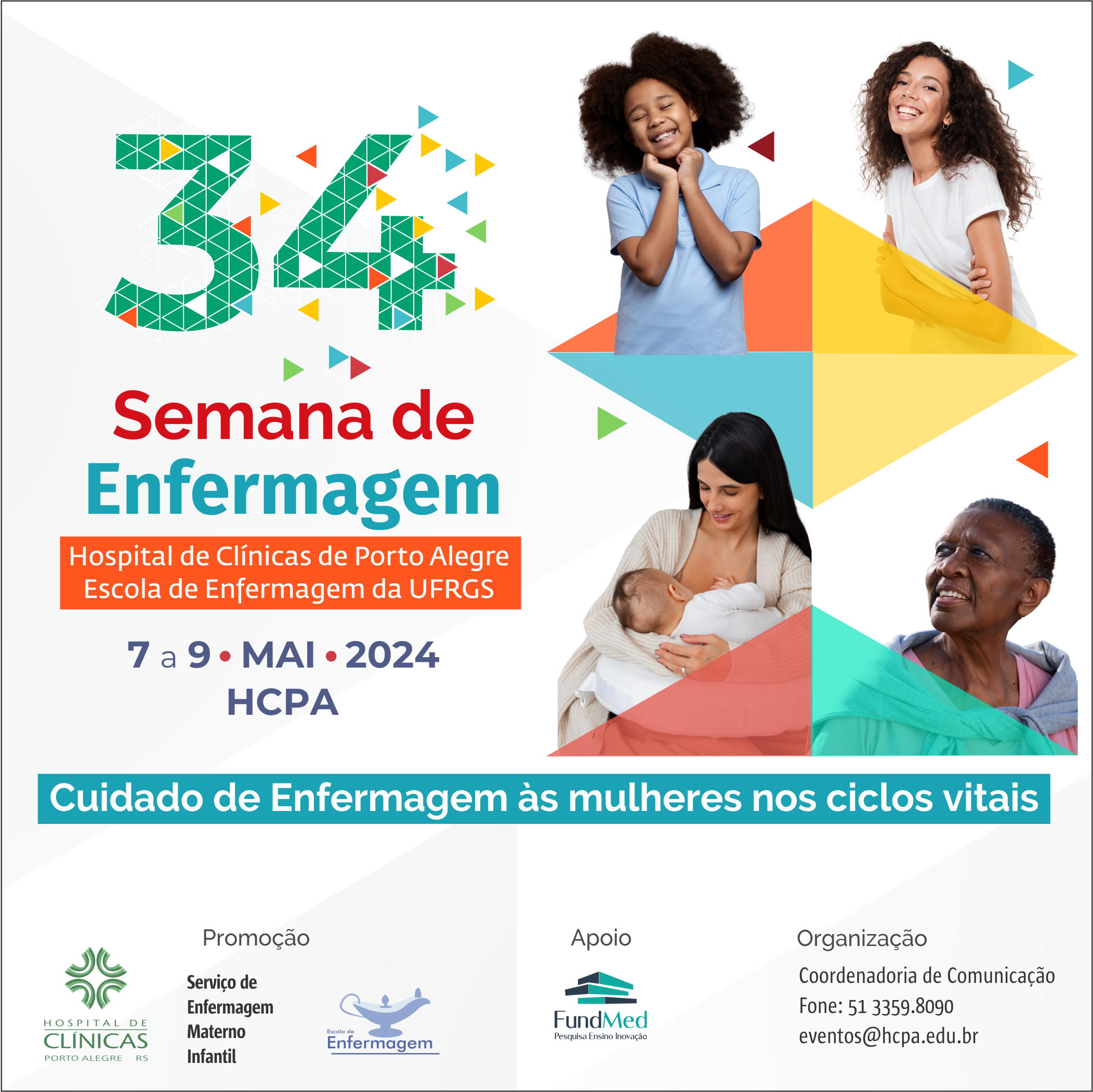 semana de enfermagem agende se 2 copia 1