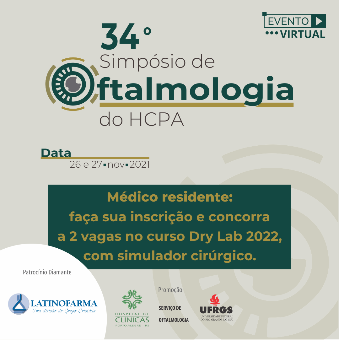 simposio de oftalmo card cursos