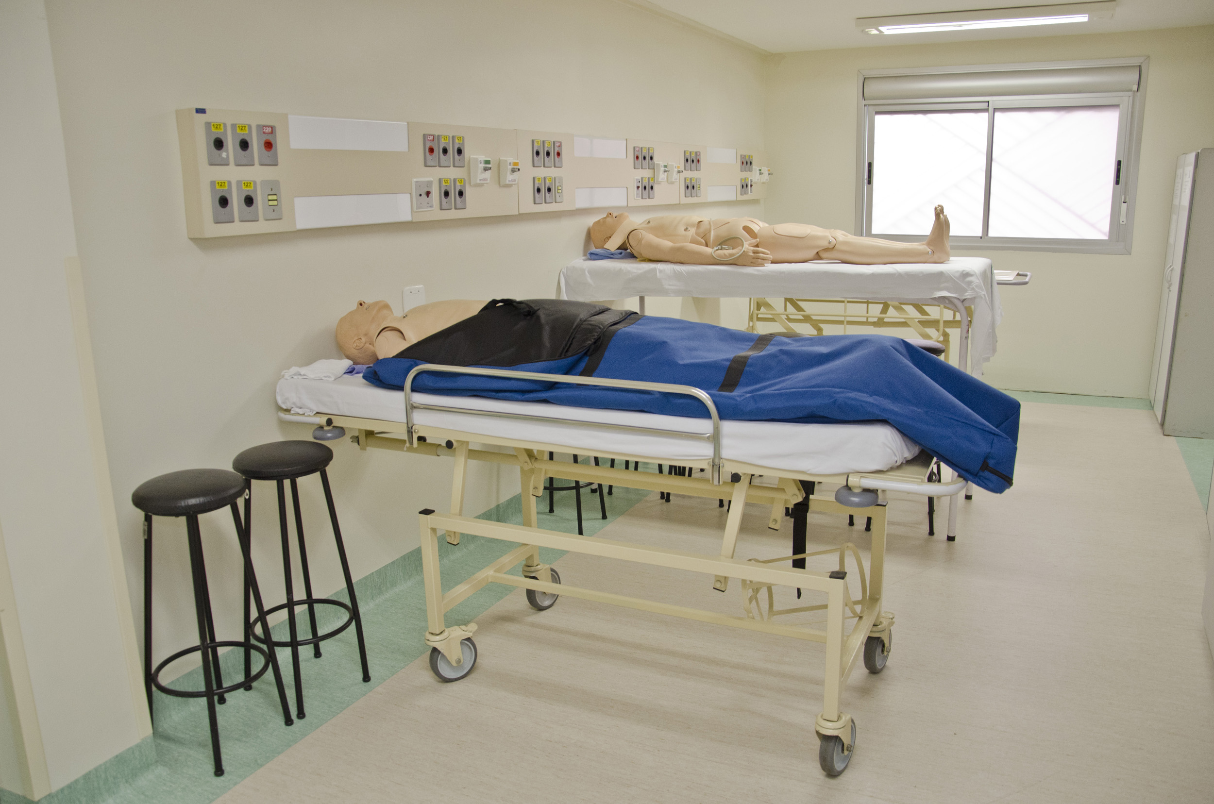 simulacao habilidades clinicas 1